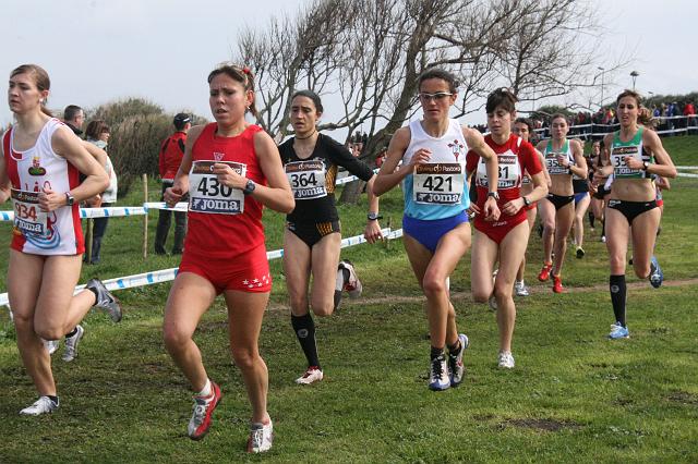 2010 Campionato de España de Cross 447
